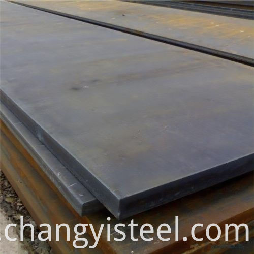 Carbon Steel Plate Jpg